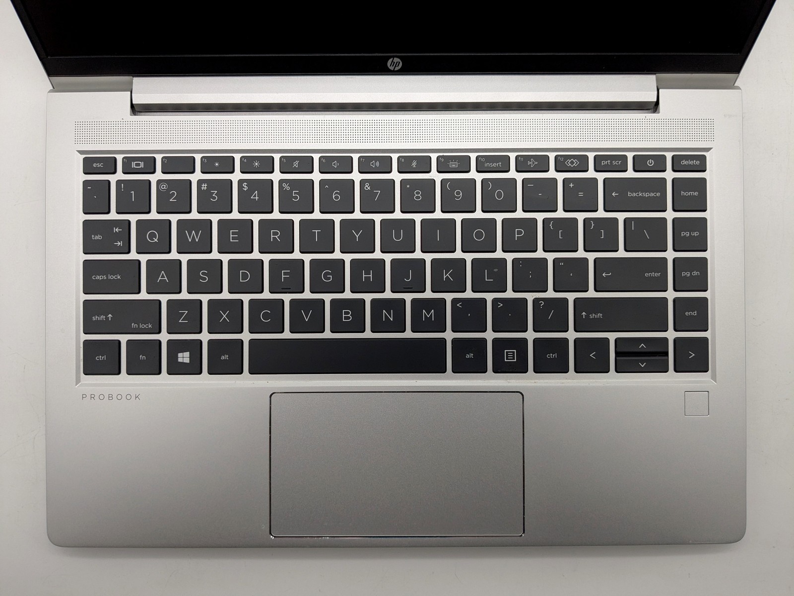 HP ProBook 445 G8 14″ FHD RYZEN 7 5800U 512GB SSD 16GB W11P Webcam Backlit