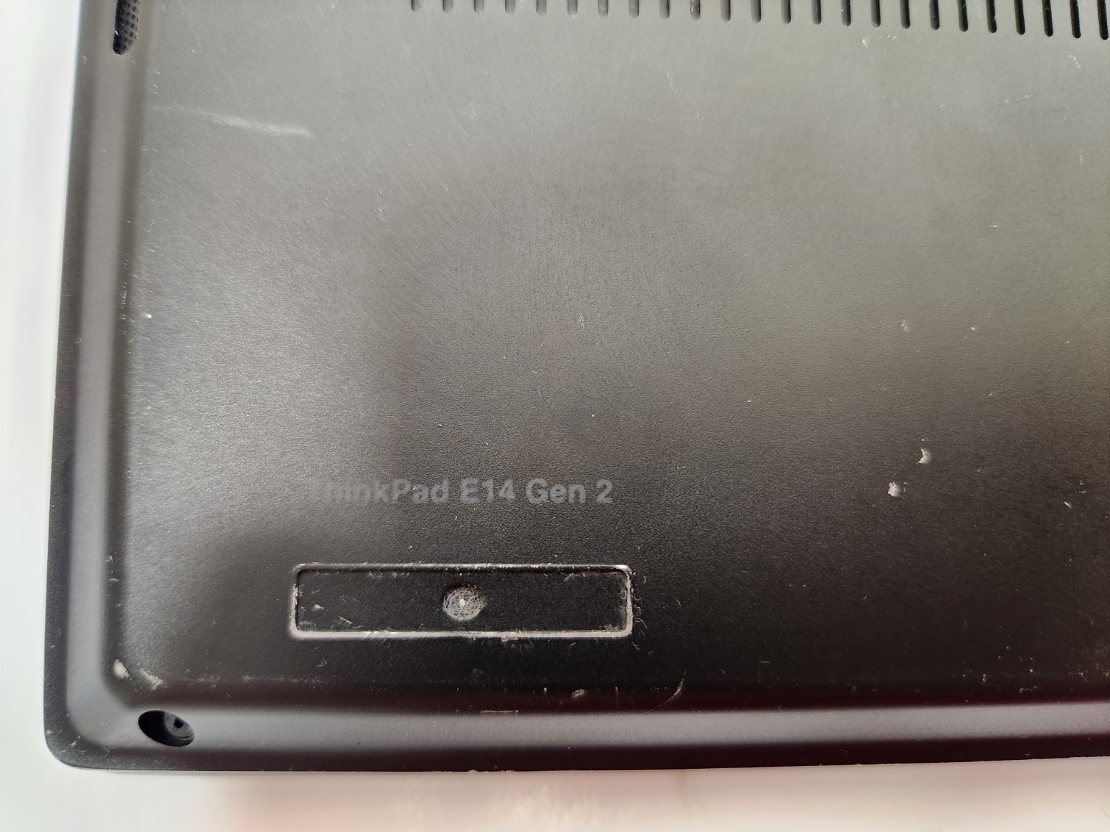 Lenovo ThinkPad E14 Gen2 i5-1135G7, 16GB RAM, 256GB SSD, Win11 PRO #0439