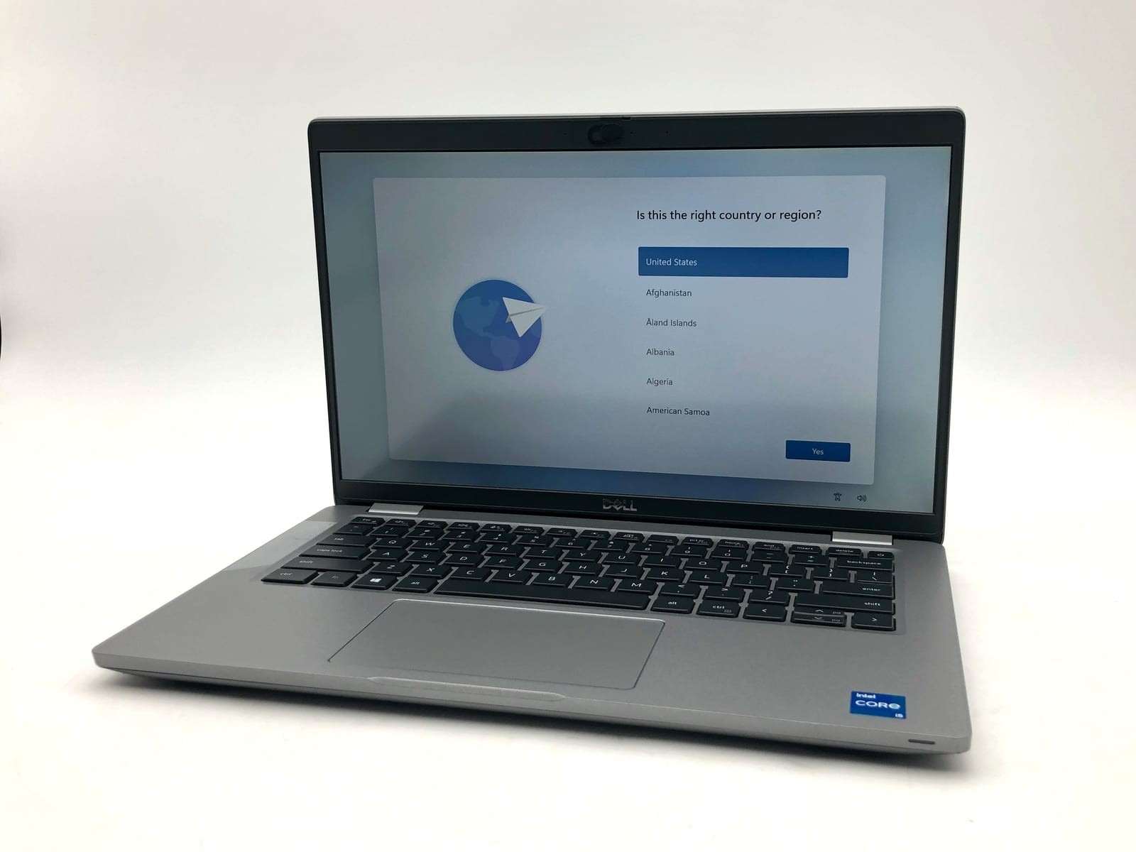 Dell | Latitude 5420 | i5-1135G7 | 16GB | 256GB NVMe | Win 11 Pro