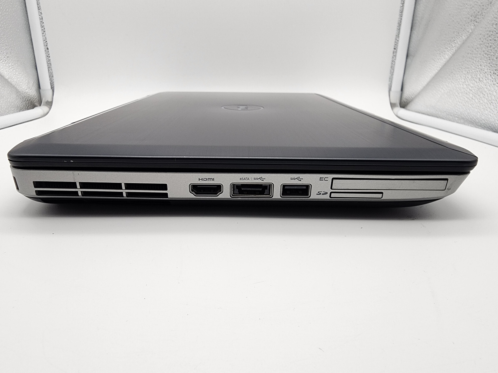Dell Latitude E5430 Intel i3-3120M 2.5GHz 4GB RAM 320GB HDD Win10Pro