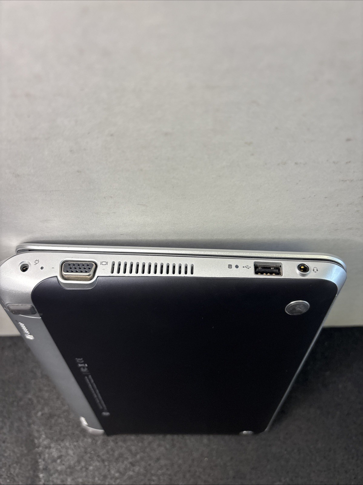 Hp Mini 210-2170NR Intel Atom N455 1.66GHz 1GB Memory