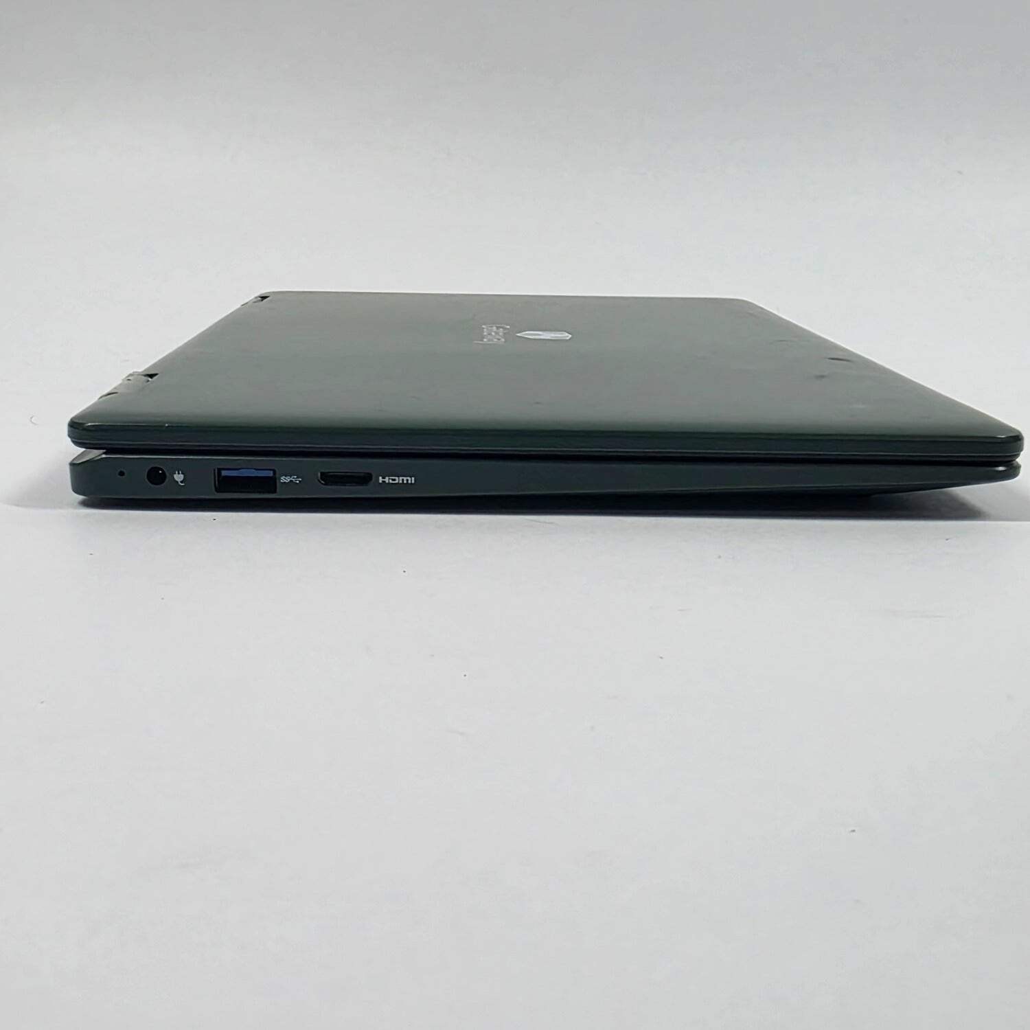 Gateway gwtc116-2gr BL.9ESAG.119 11.6″ Celeron N4020 1.1GHz 4GB RAM 64GB SSD