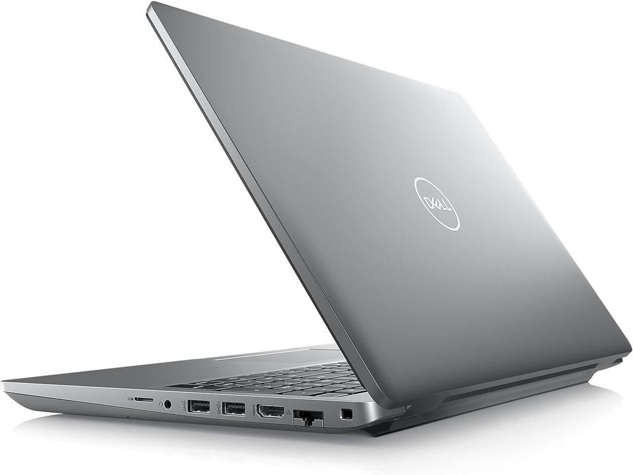 Dell Precision 3571 Laptop Intel Core i7-12800H 32GB RAM 512GB SSD 15.6″ FHD