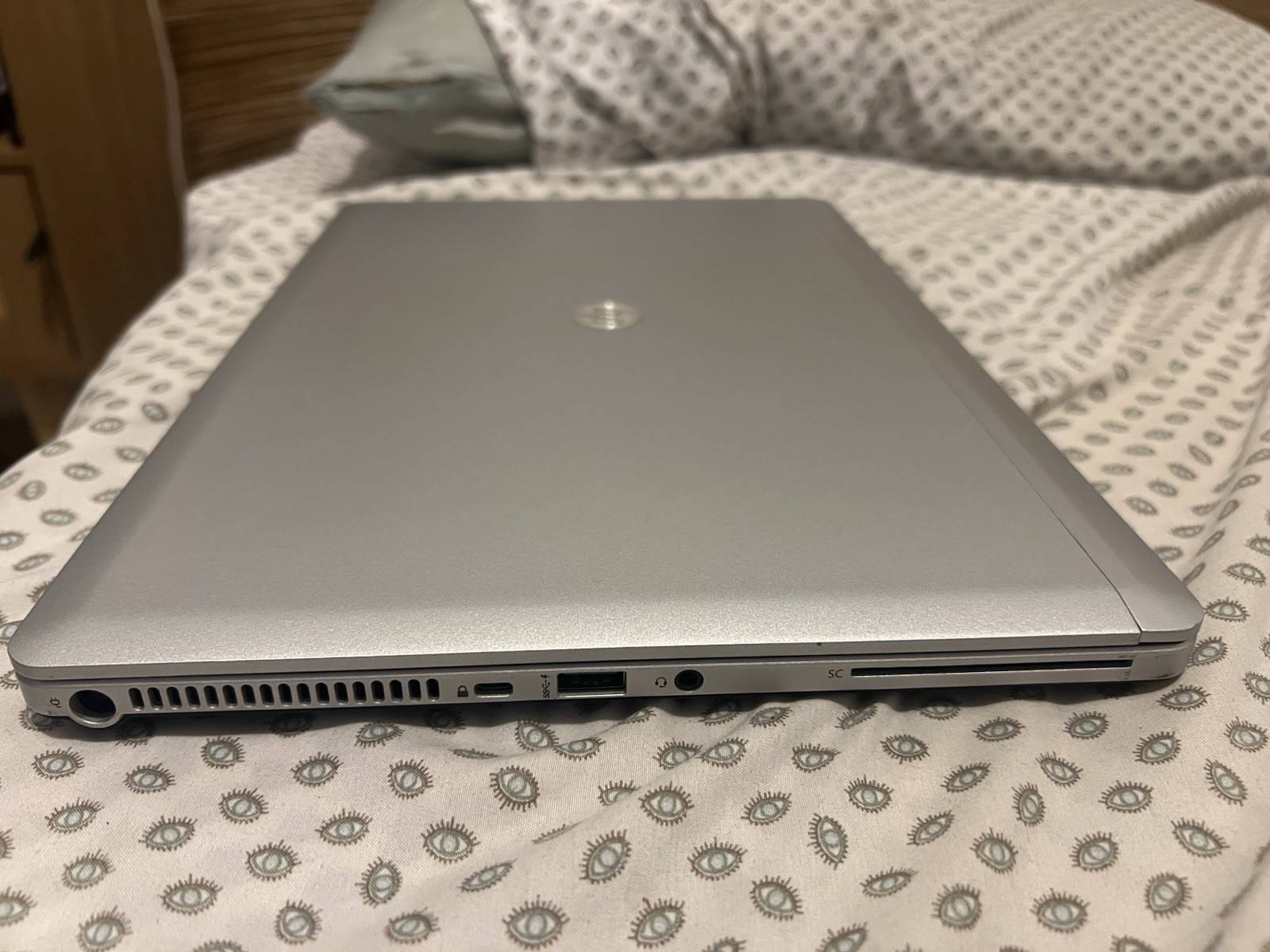 HP EliteBook Folio 9480m 14″ Laptop Intel Core i5-4310U 2.0GHz SSD
