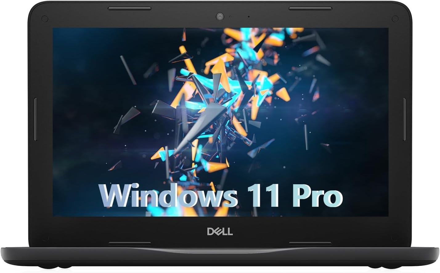 Dell Latitude 3190 11.6″ Student Laptop N5030 4GB RAM 128GB SSD Win11 Pro