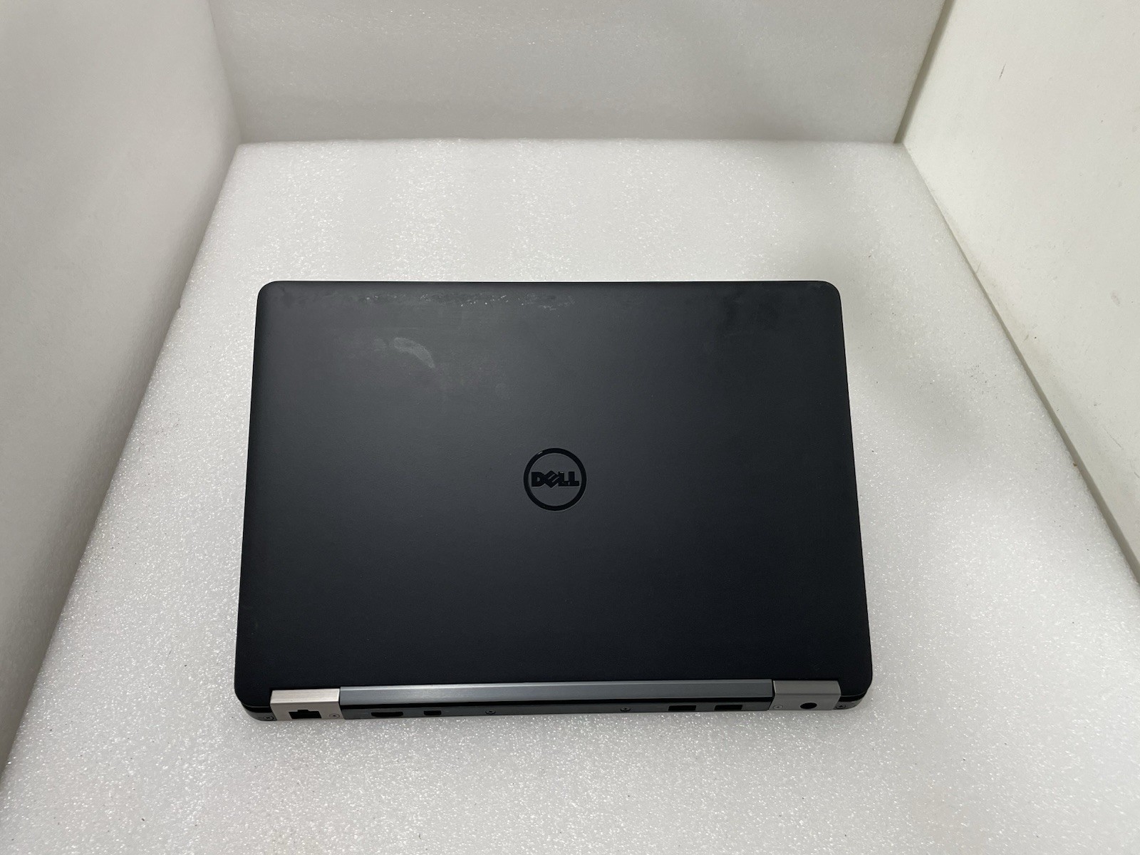 Dell Latitude E7270 128gb Nvme Win 11 i5-6300u 2.50ghz 8gb Ram Webcam HDMI