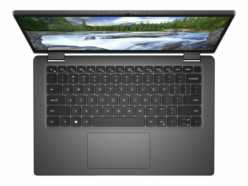 Dell Latitude 7310 13.3″ Full HD (1920 x1080) Intel Core i5-10310U 16GB 256GB