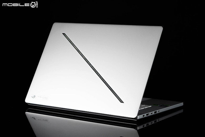 2025 ASUS ROG Zephyrus G16 GU605 64GB 1TB Ultra 9 Gaming Laptop Silver White
