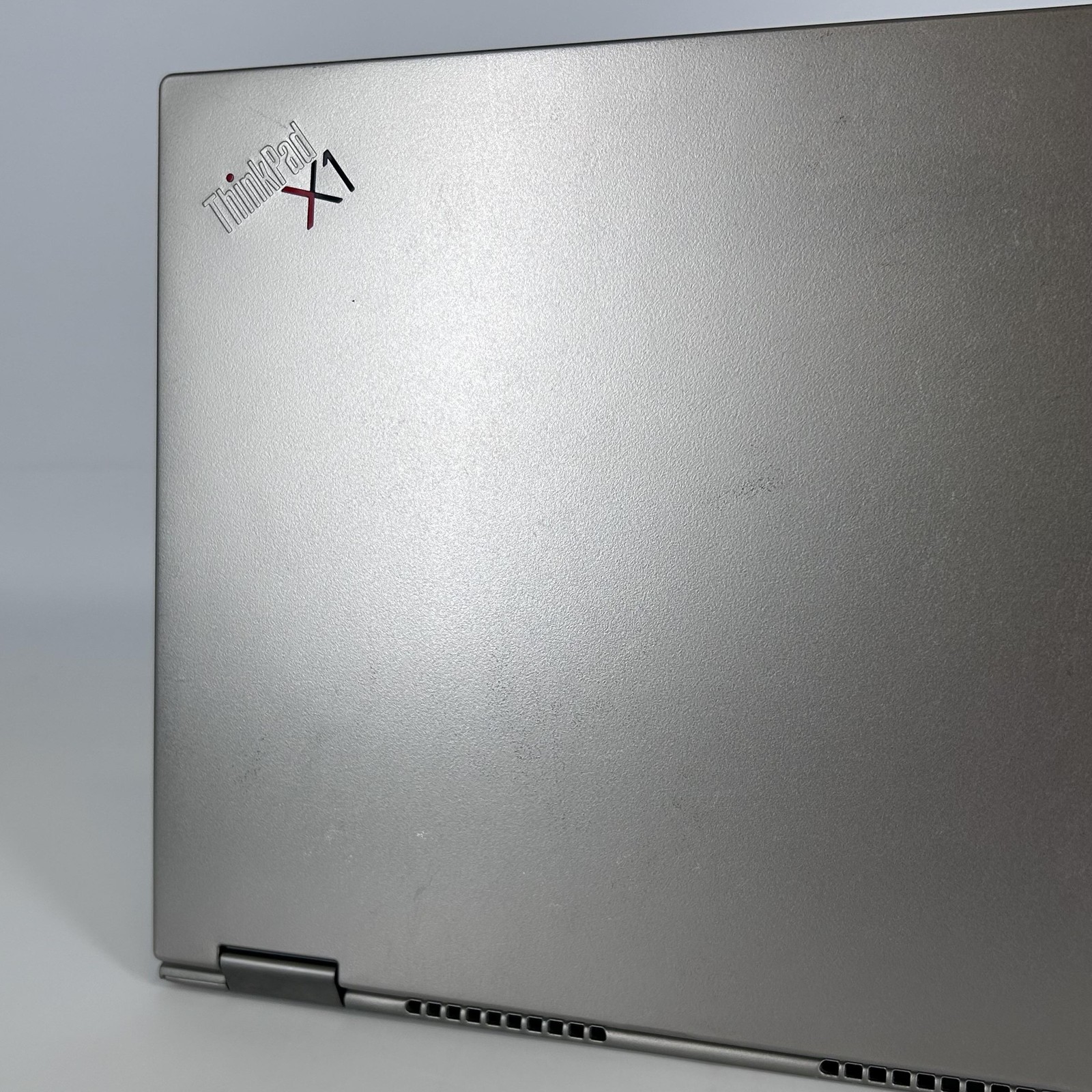 Lenovo ThinkPad X1 Titanium Yoga Gen 1 13 2K TOUCH i5-1140G7 1.10GHz 16GB 256GB