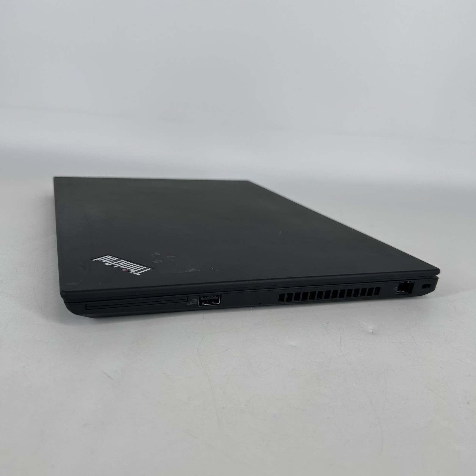 Lenovo ThinkPad T15 Gen 2 2021 Black FHD i5-1135G7 2.40GHz 16GB 512GB SSD Good