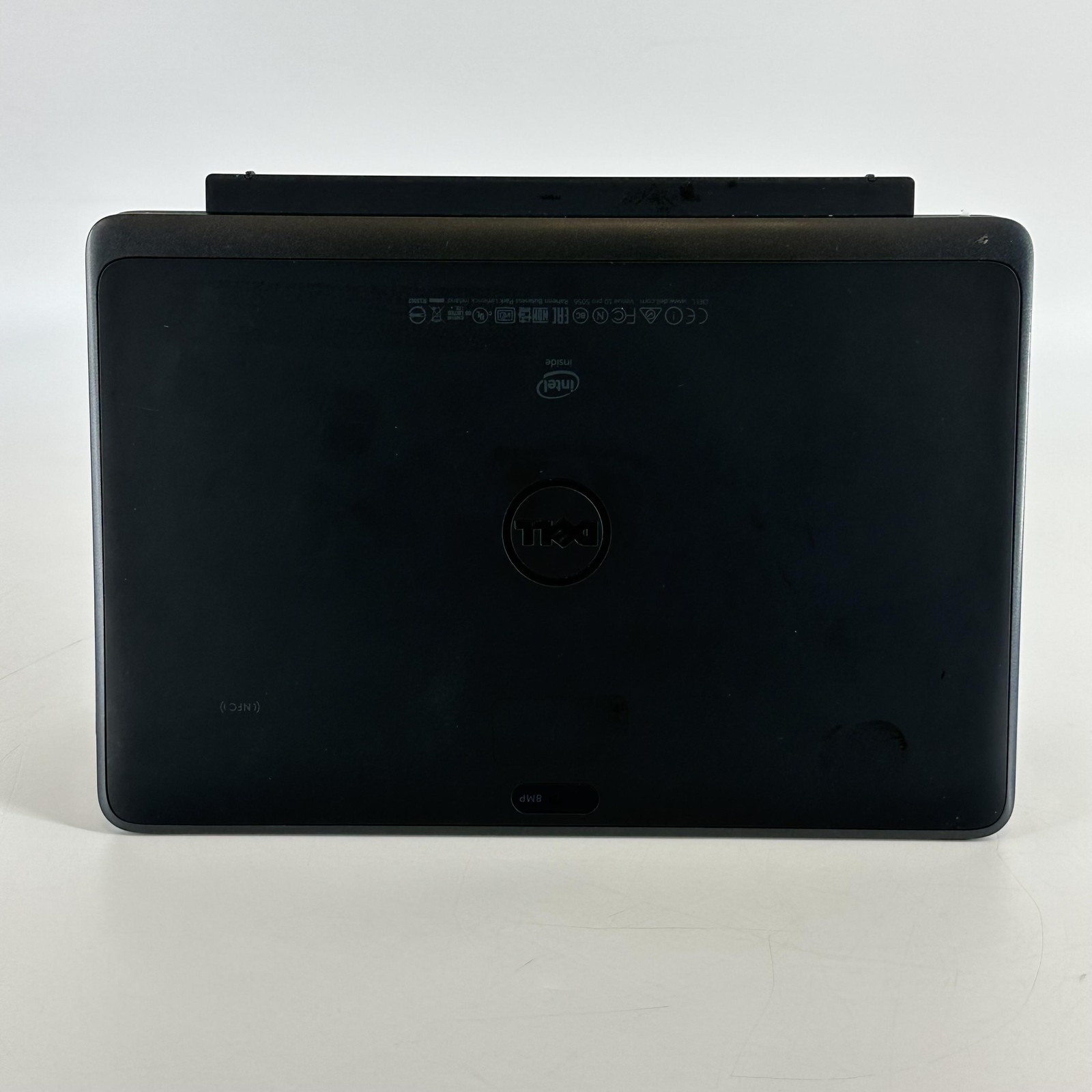 Dell Venue 10 Pro 5056 FHD+ TOUCH Atom x5-Z8500 1.44GHz 4GB 120GB SSD Good READ