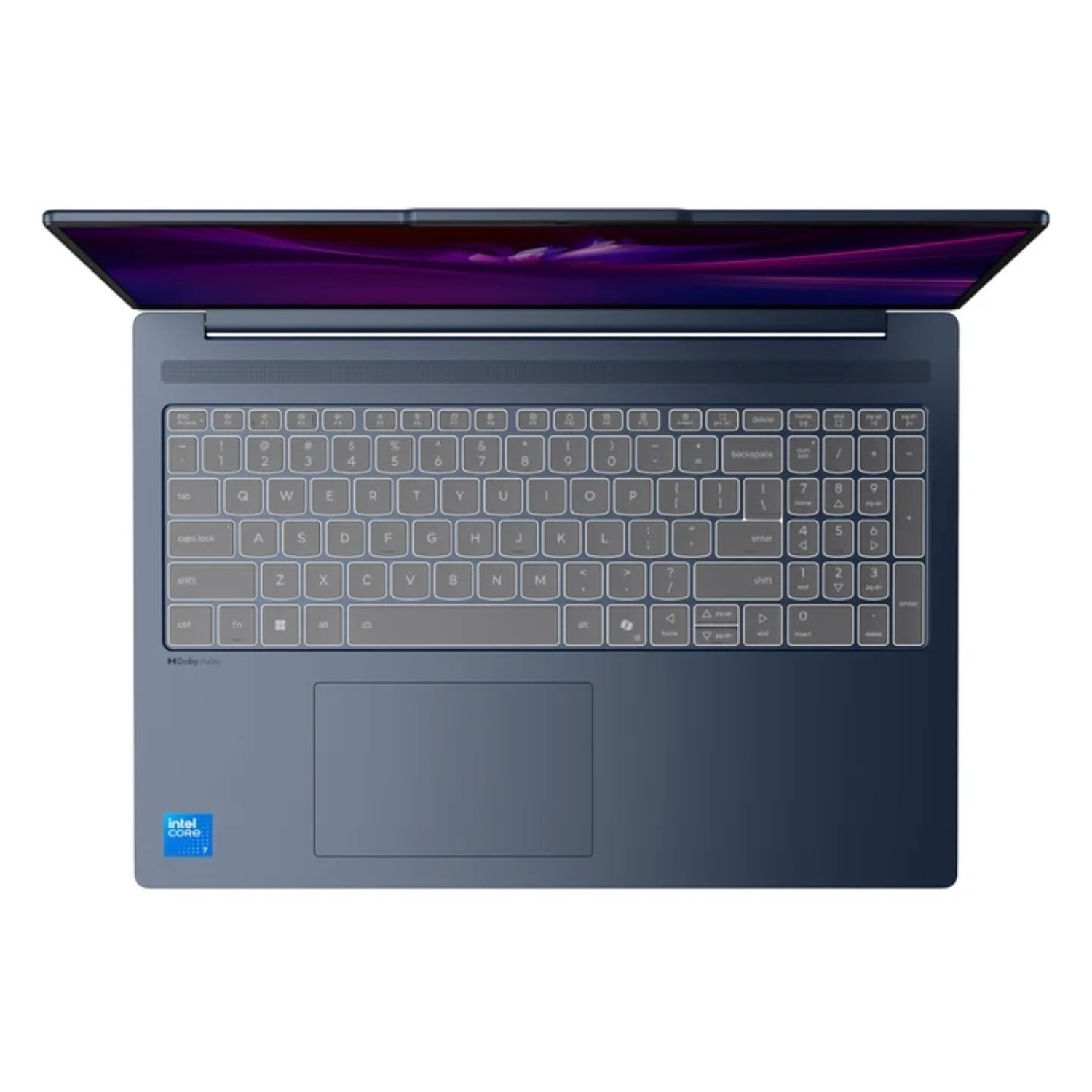 📍Lenovo Laptop IdeaPad Slim 5i – 16″FHD 240Hz Core 7 240H Touch Backlit Win Pro