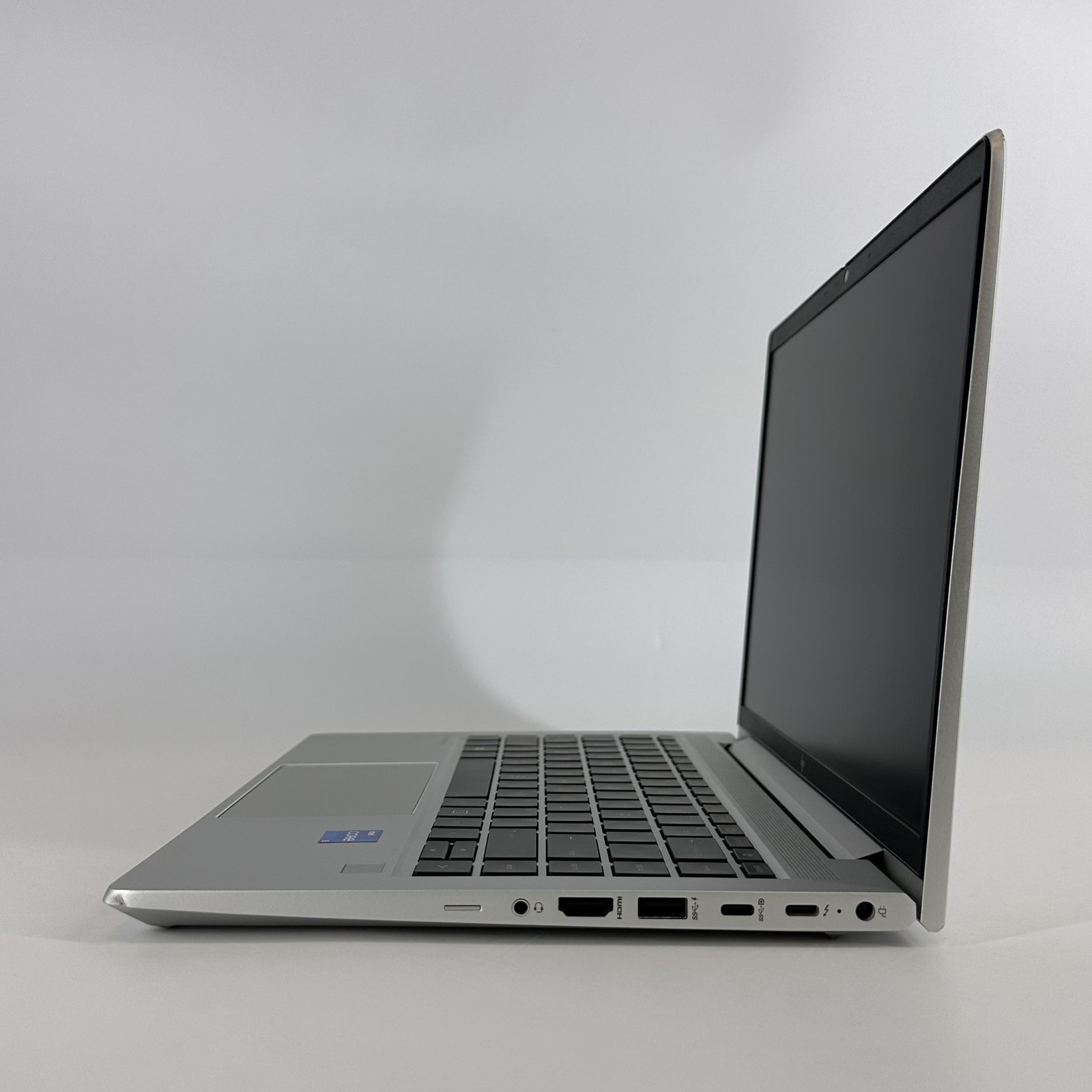 HP Elitebook 640 G10 14 FHD 1.6GHz i5-1345U 16GB 256GB Good RIGHT BAD USB-C PORT
