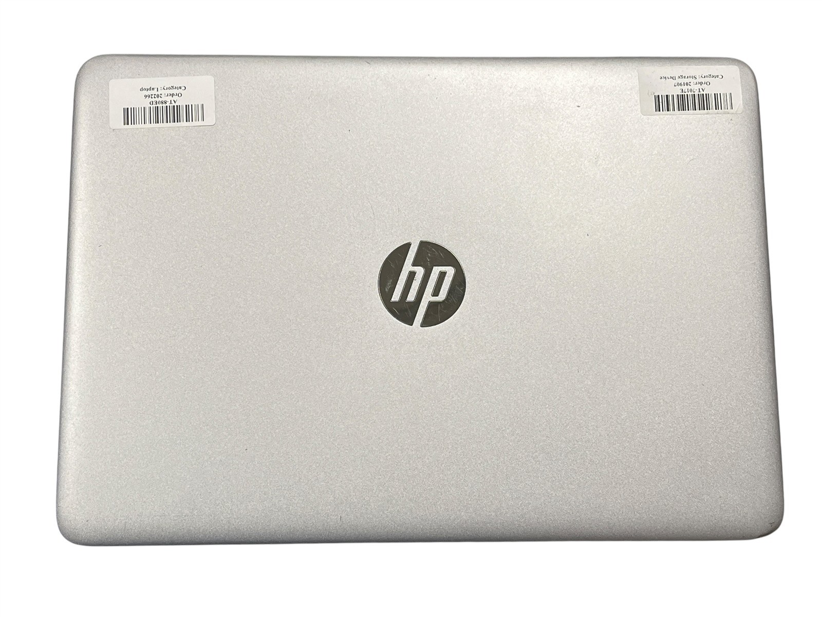HP EliteBook 840 G4 i7-7600U 2.8GHz 8GB DDR4 256GB SSD Win11Pro 14″ Touch Laptop
