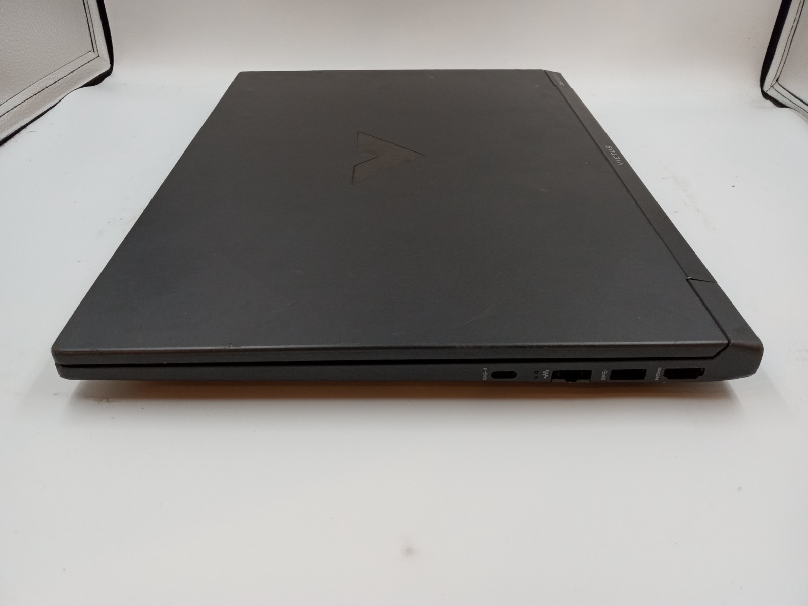 HP Victus 15-fb1013dx Laptop AMD Ryzen 5 7535HS Nvidia RTX 2050 – BOOTS – READ!