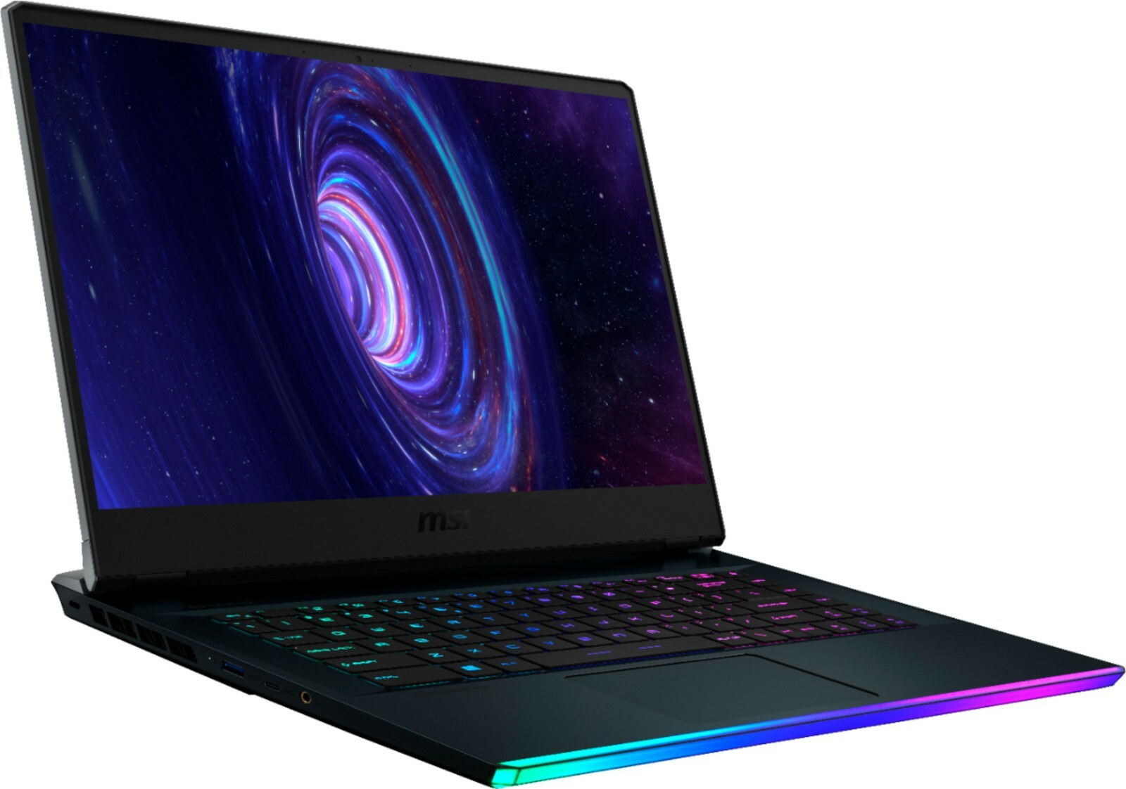 MSI GE66 10SGS 15.6″ 240hz i7-10750H 32GB DDR4 1TB SSD RTX 2080 Super VR Ready