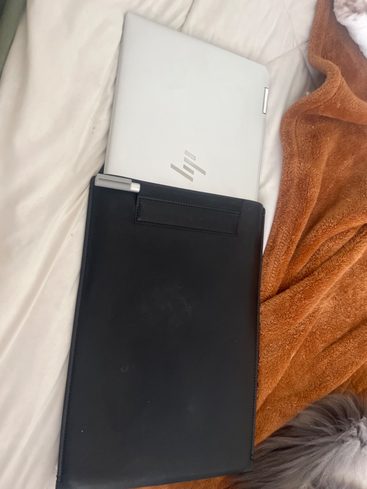 HP Spectre x360 (256GB SSD, Intel Core i5 1035G4, 1.10 GHz, 8GB) Laptop – Silver