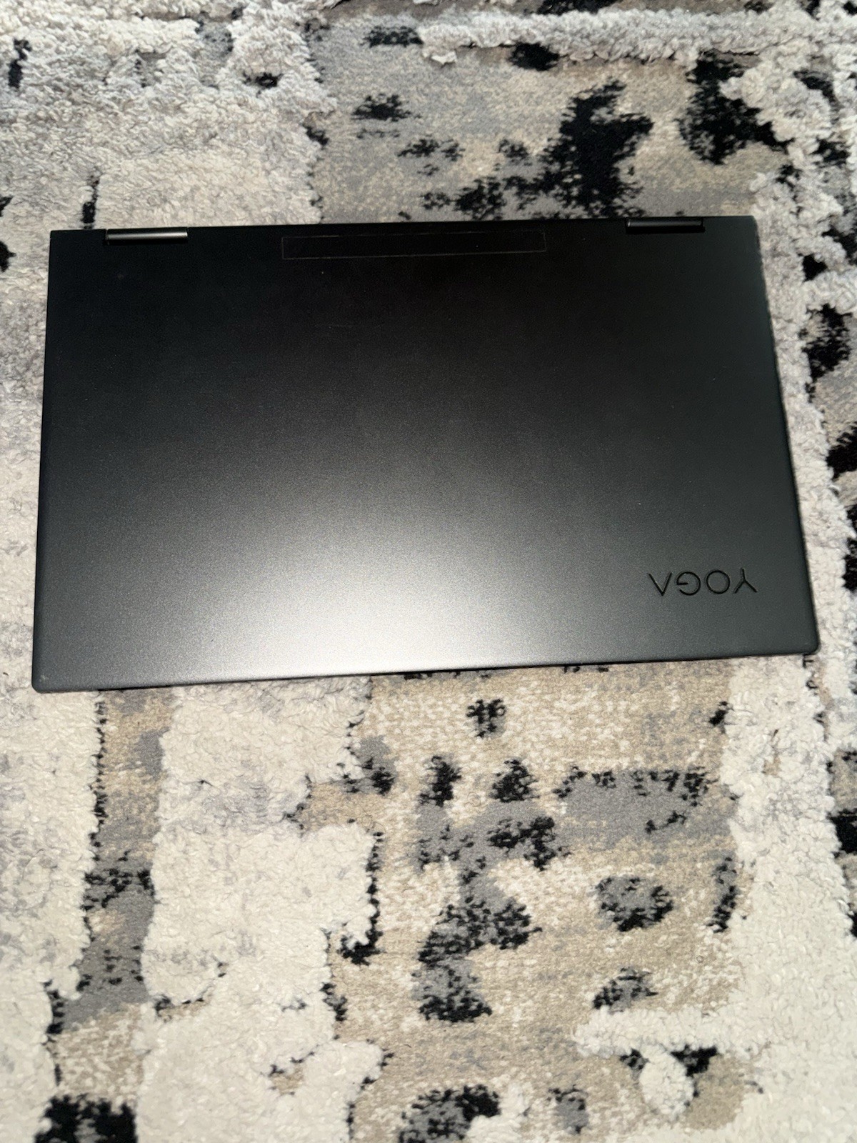 15″ Lenovo Yoga C740-15iml, i5-10210U, 12GB, 256GB SSD, Touchscreen