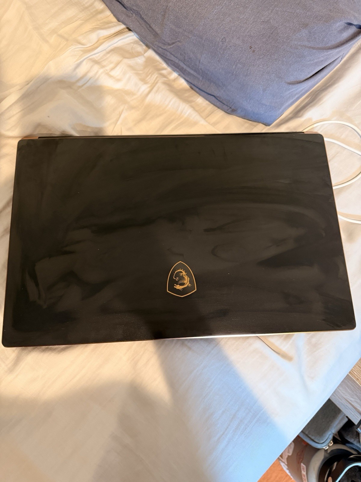 MSI GS75 Stealth 17.3 inch (1 TB, Intel Core i7 9th Gen., 2.60 GHz, 16 GB)…