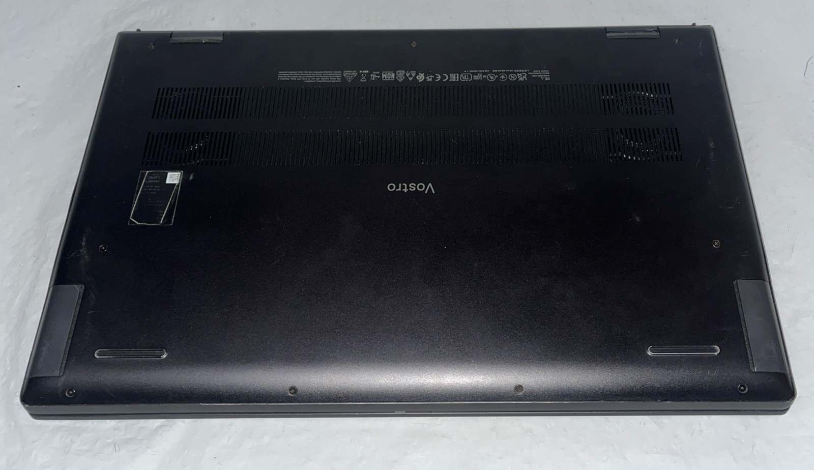 Dell Vostro 15 7510 15.6″ i7-11800H@2.3GHz, 16GB RAM, 512GB M2, W11P *READ
