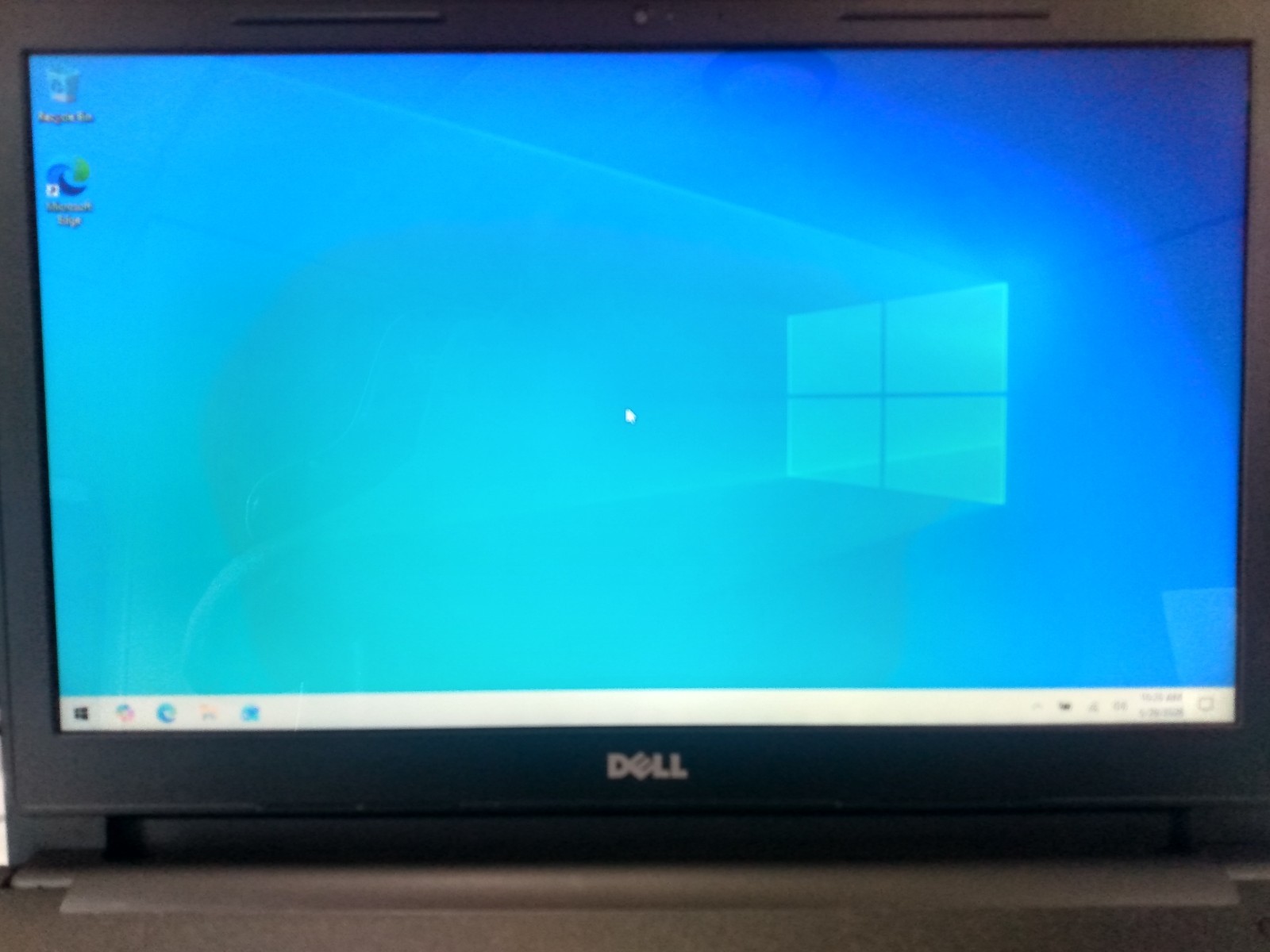 Dell inspiron 15-3567 windows 10 laptop
