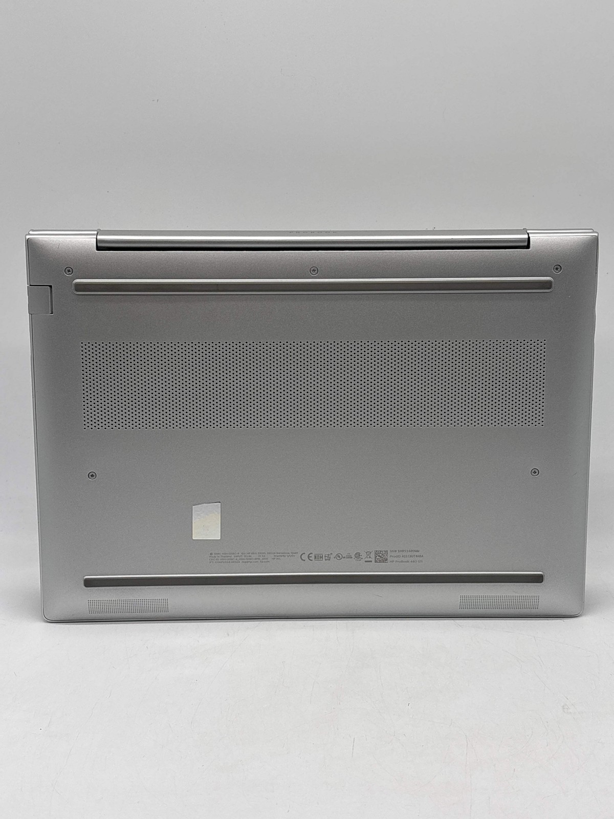 HP ProBook 440 G11 Ultra 7 155U 32GB RAM 512GB SSD Used