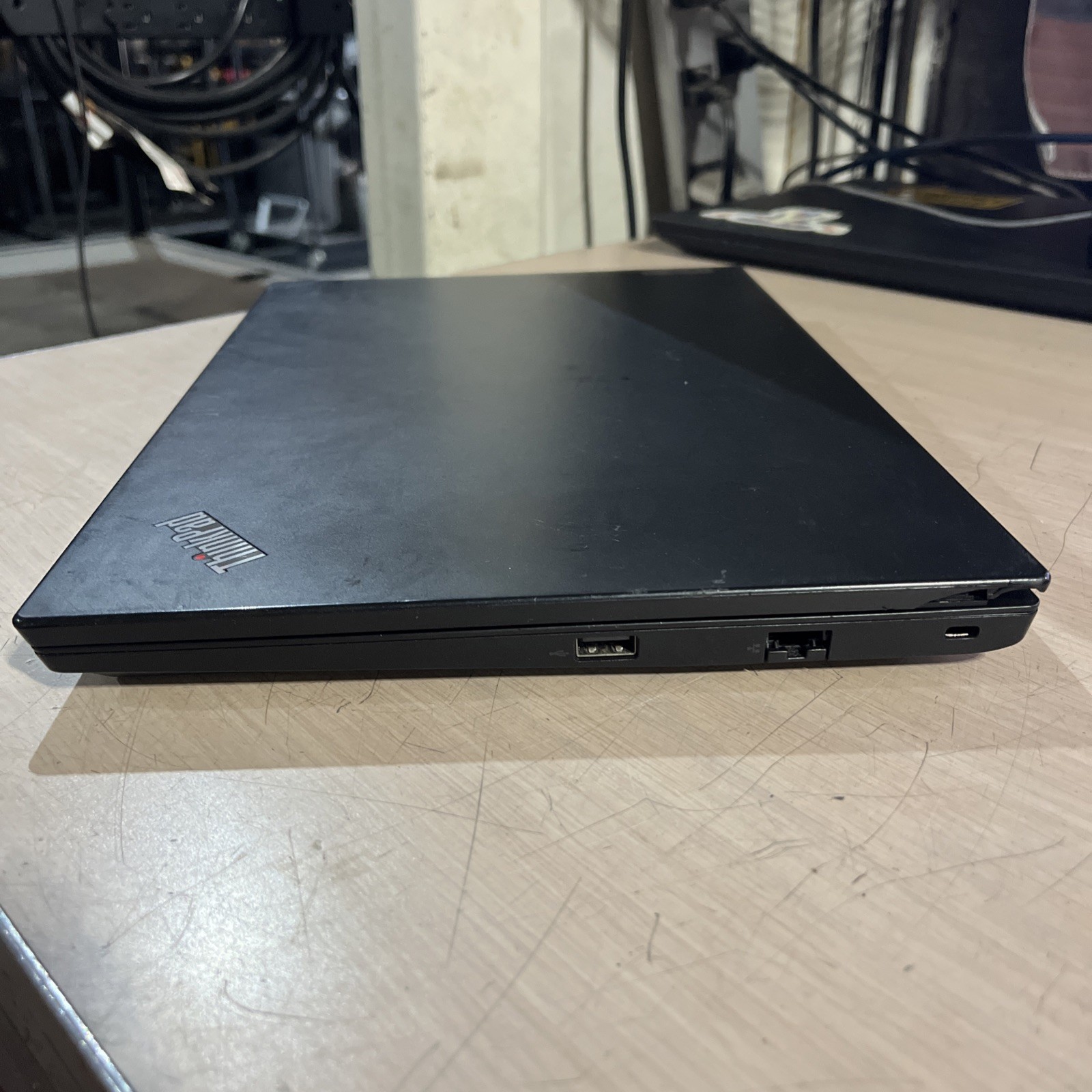 LENOVO THINKPAD E14 AMD RYZEN 5000 SERIES 8GB RAM NO HD