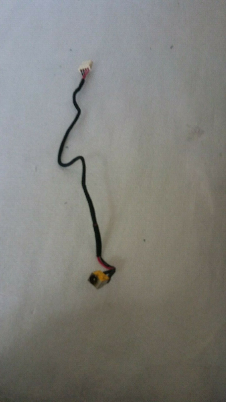 ACER EXTENSA 5632 POWER JACK POWER CONNECTOR
