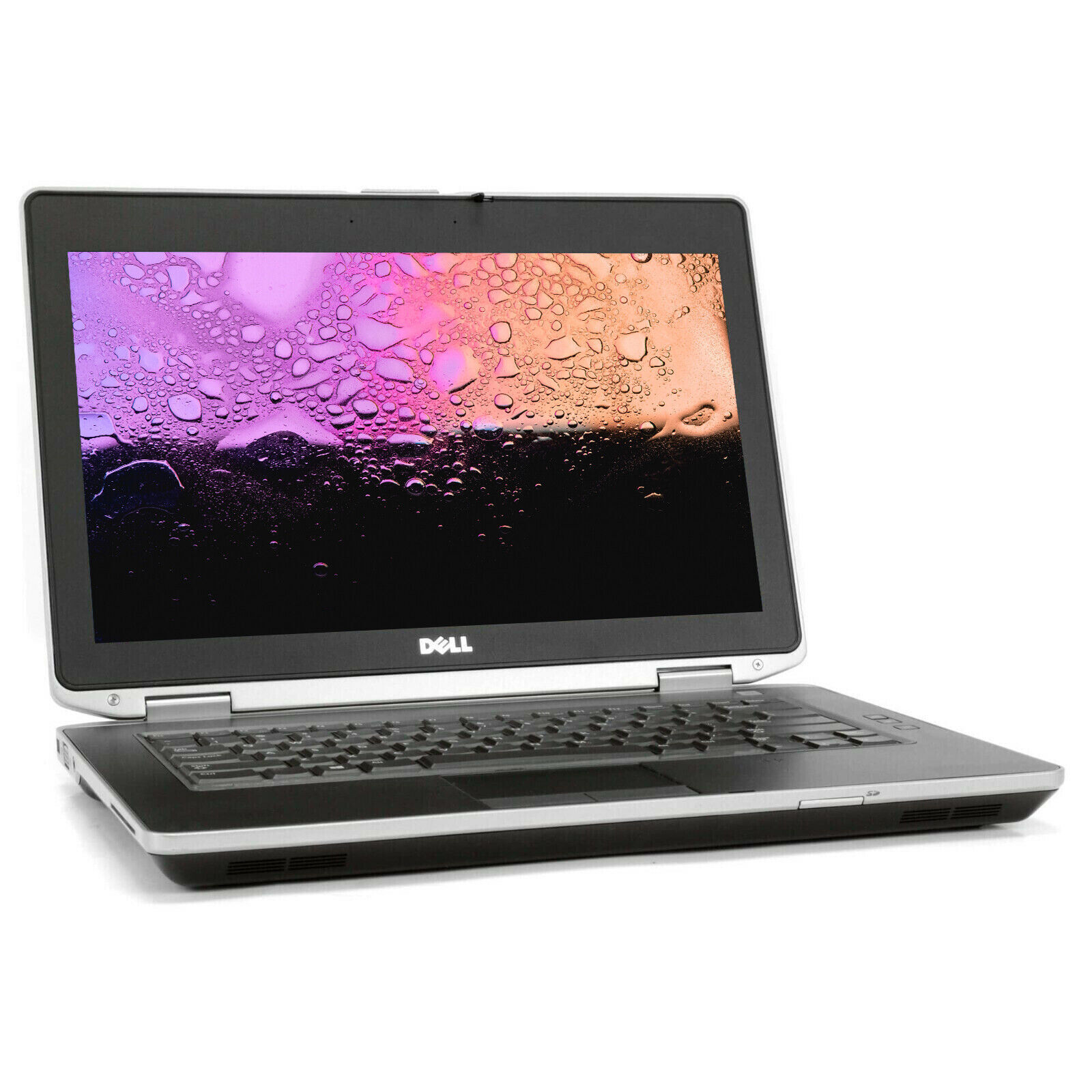 Dell e6430s 14” i3-2gen. 14″ HD Cam, DVD windows 10 no battery