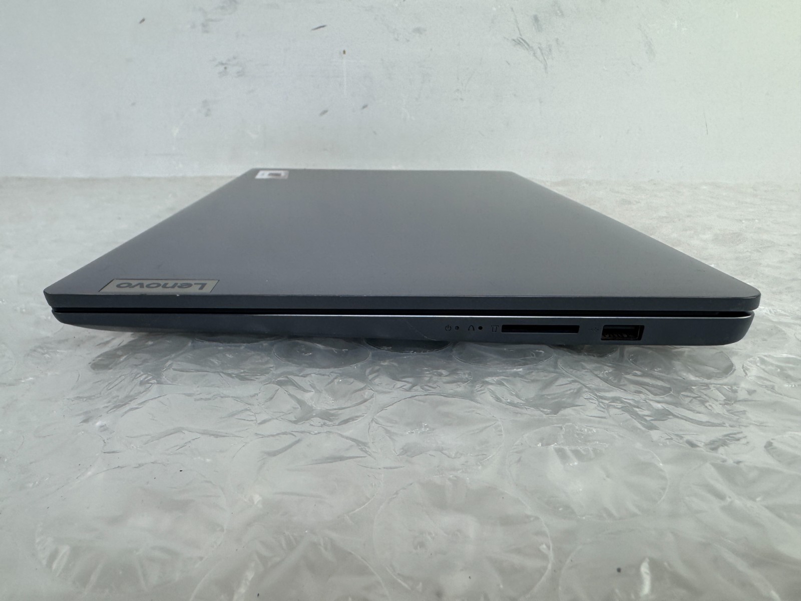 Lenovo IdeaPad 3 15IAU7 i5-1235U 8GB RAM No SSD/OS/AC Parts/Repair Laptop #DO