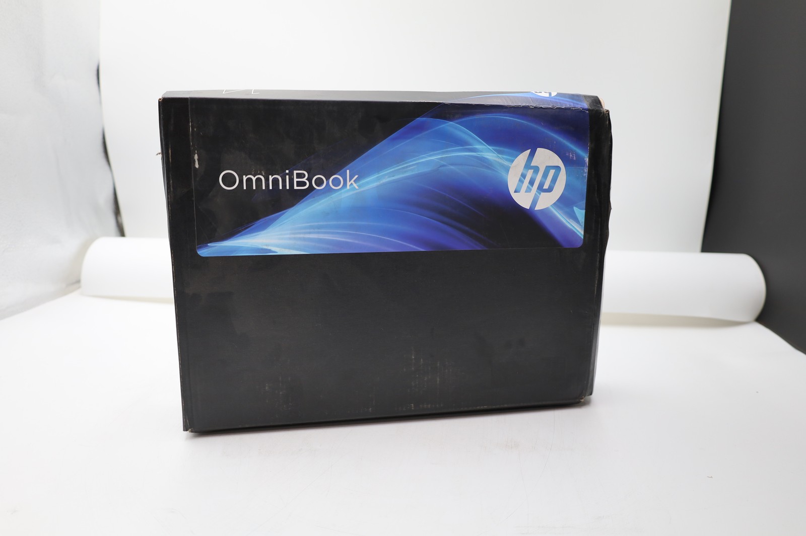 HP OmniBook X Flip 16GB 512GB SSD Windows 11 (14-FM0013DX) *New-In-Sealed-Box*
