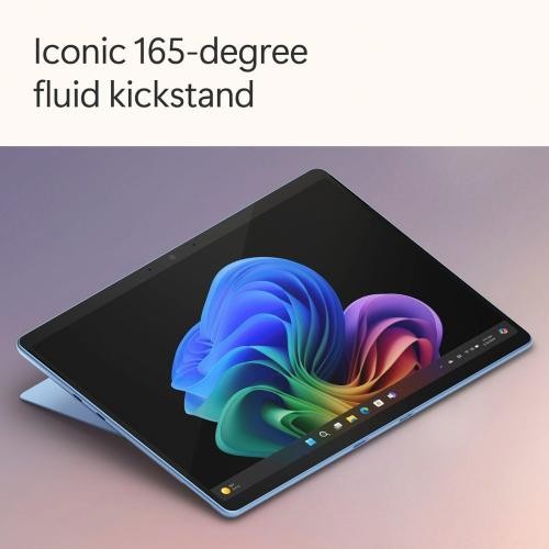 Microsoft Surface Pro Copilot+ PC Touchscreen 13 LCD Snapdragon X Plus 16GB RAM