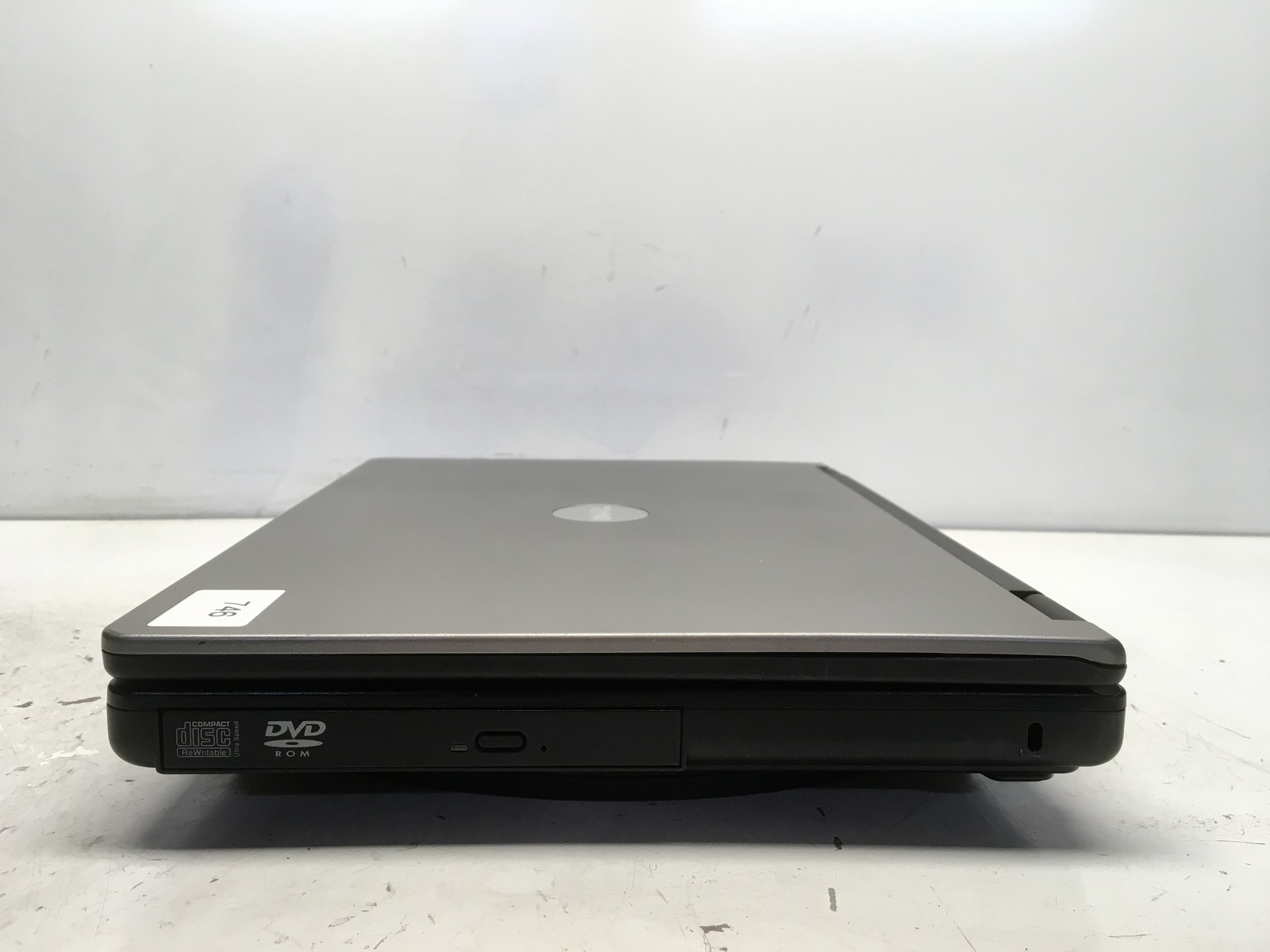Dell Inspiron 1300 Intel Celeron M 06D8 1.4GHz 2 GB NO HDD No Batt