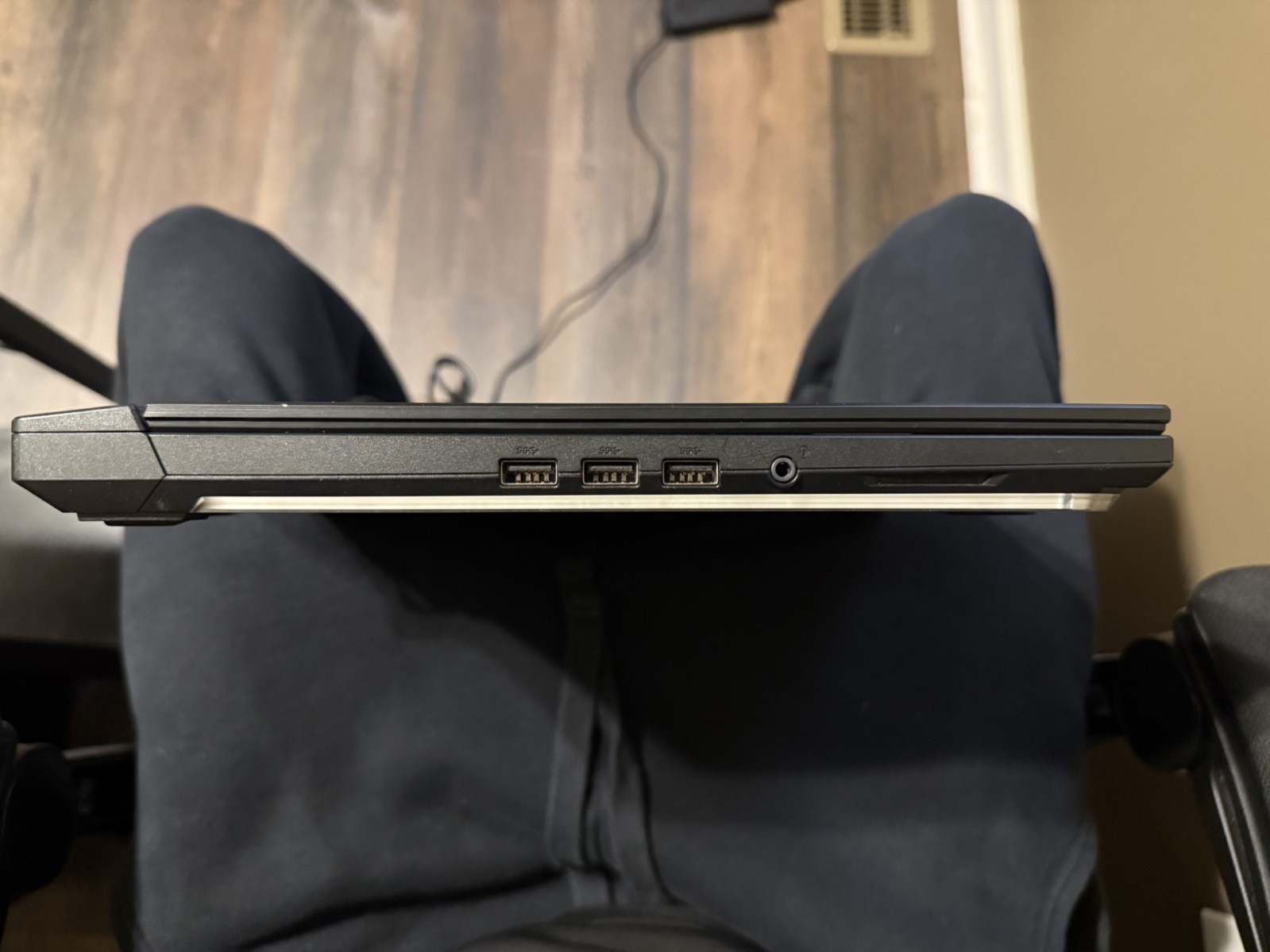 ASUS ROG Strix G gaming laptop. SPECS IN DESCRIPTION
