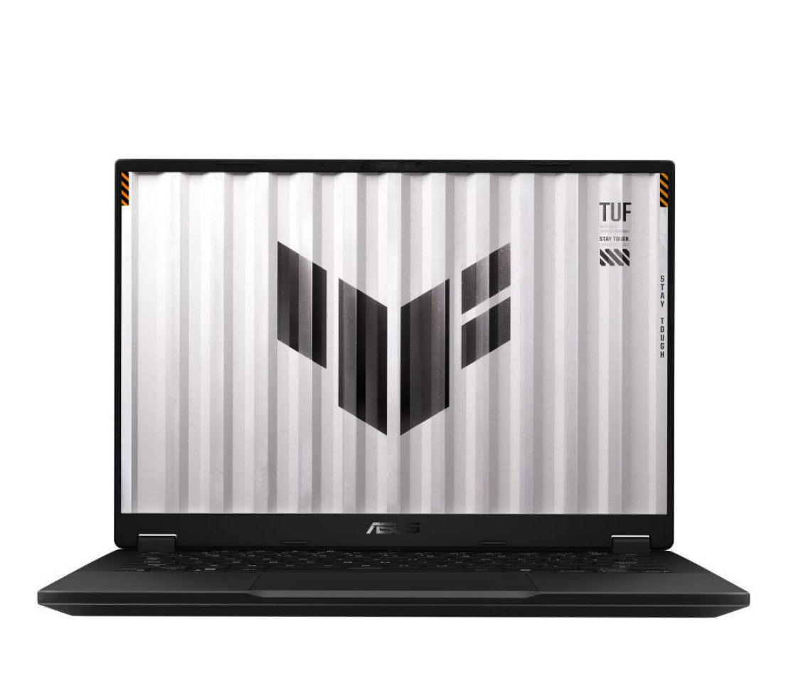 NEW ASUS TUF Gaming A14 14″ FA401UH-RG005 RTX5050 16GB/512GB Ryzen7 260 Free DOS