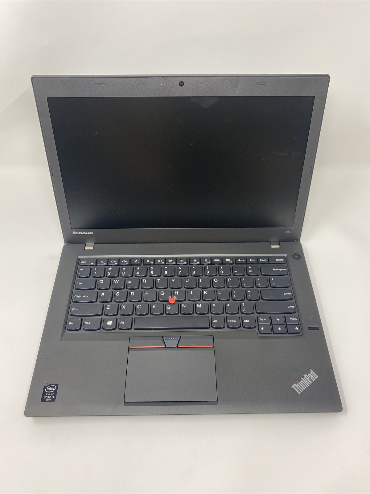 ThinkPad Laptop T Series T450 (20BV000BUS)