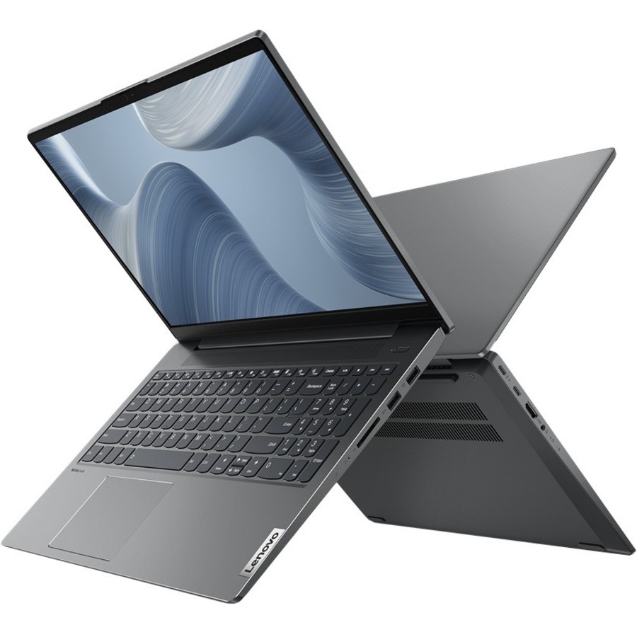 Lenovo IdeaPad 5 82SF000MUS 15.6″ Laptop i7-1255U 8GB 512GB SSD W11H Storm Gray