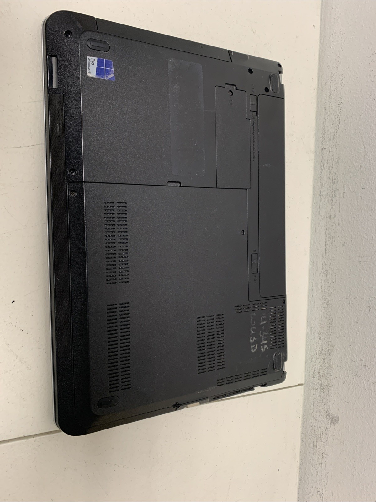 Lenovo ThinkPad E440 Laptop Intel i5-4200M 2.5GHz 8GB RAM 500gb Hdd Windows 10 P