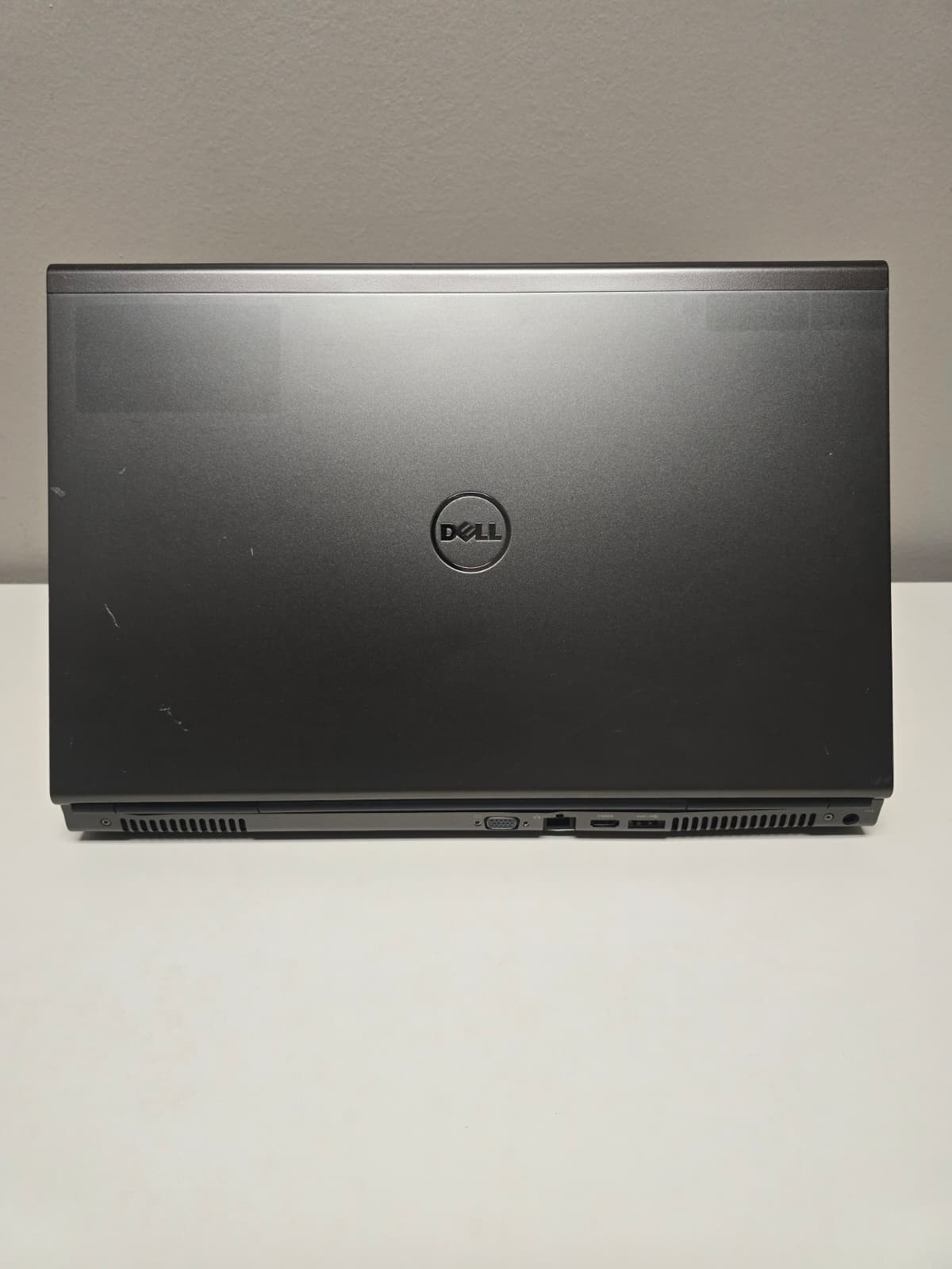 Dell Precision M6800 | i7-4940MX 32GB 512GB SSD 1TB HDD | 8GB NVIDIA K5100M RARE