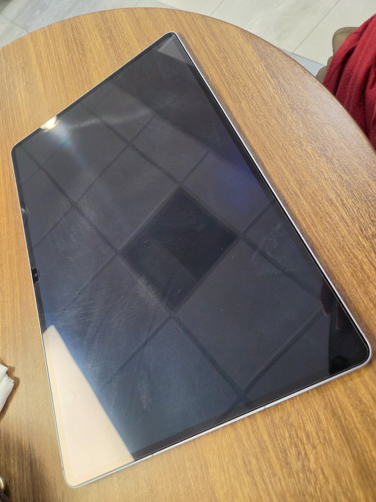 Samsung Galaxy Tab S11 Ultra Wi-Fi 512GB 14.6″ Gray
