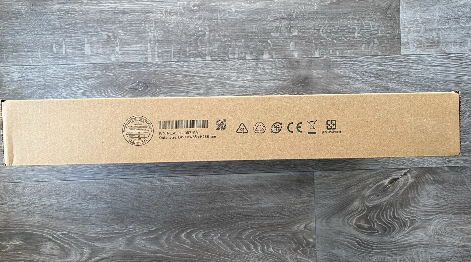 Acer Chromebook 514 CB514-1W-5280 14” FHD i5 8GB 128GB SSD Brand New Sealed