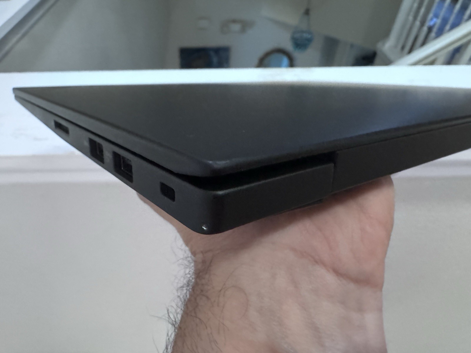 Lenovo ThinkPad P1 Gen 4 i9-11950H 2TB SSD 32GB MEM RTX 3080 16GB Win11Pro WQXGA