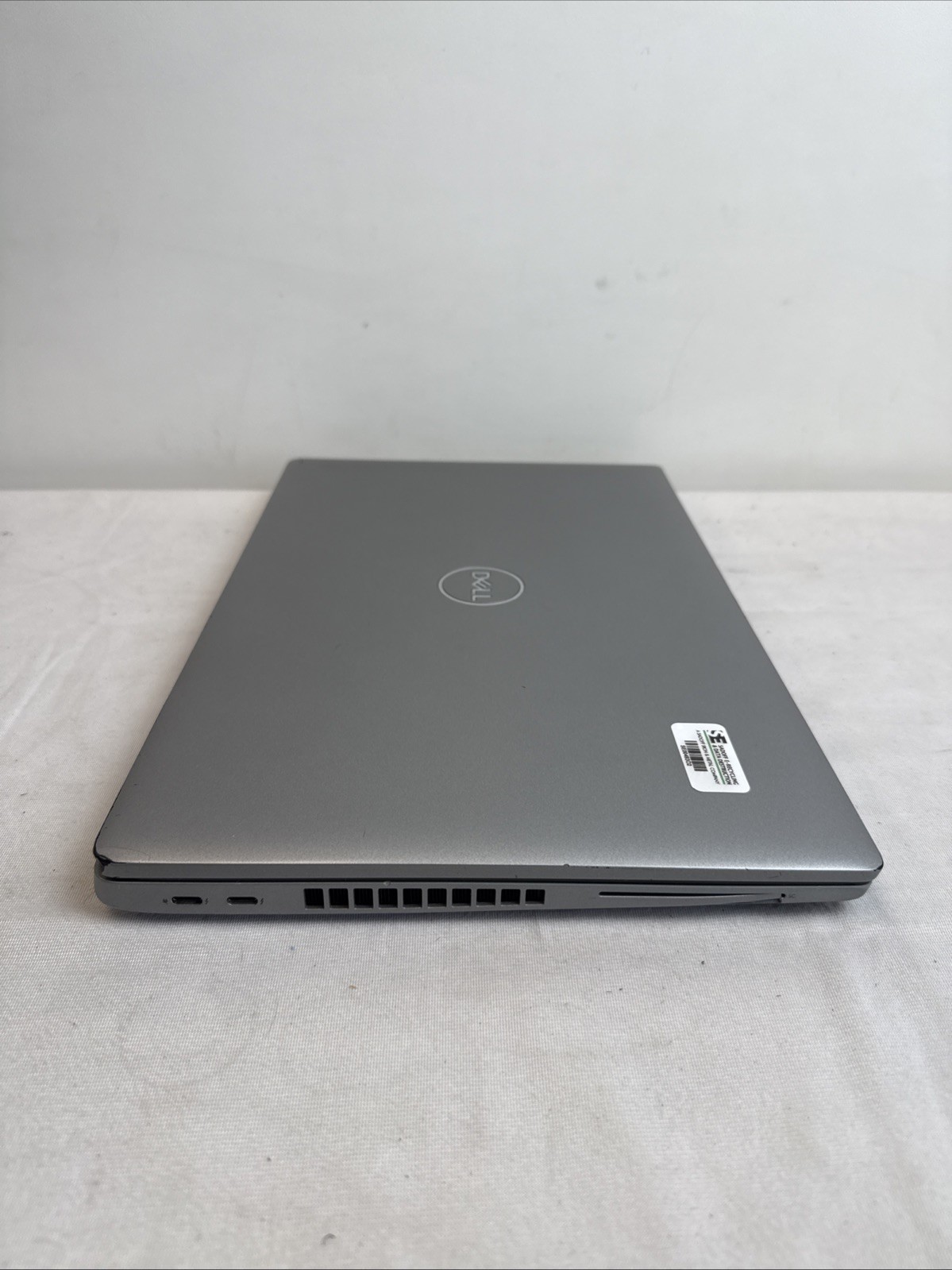 (N) Dell Latitude 5530 15.6″ i7 1265U @2.69GHz 32GB 512GB SSD NVIDIA MX550