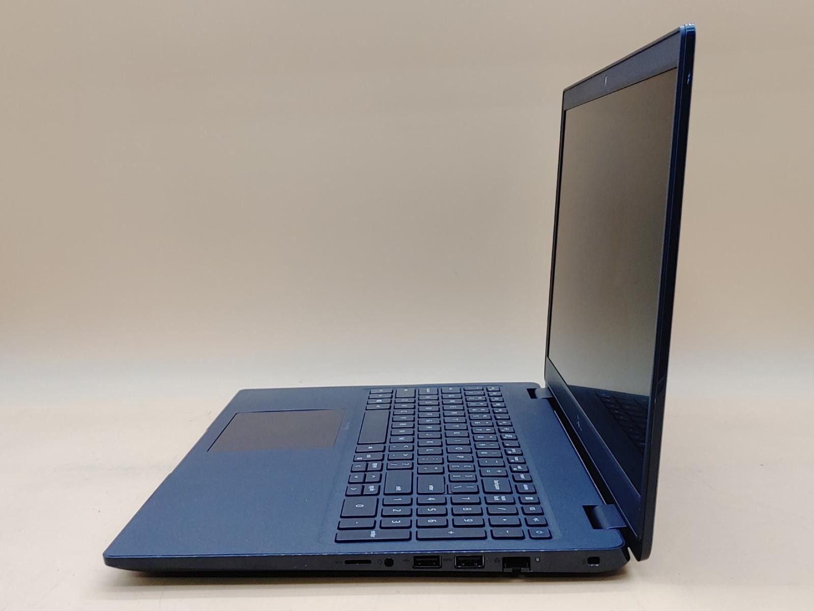 Dell Latitude 3510 15.6″ Intel i5-10210U 16GB 256GB SSD Windows11Pro *NO A/C*