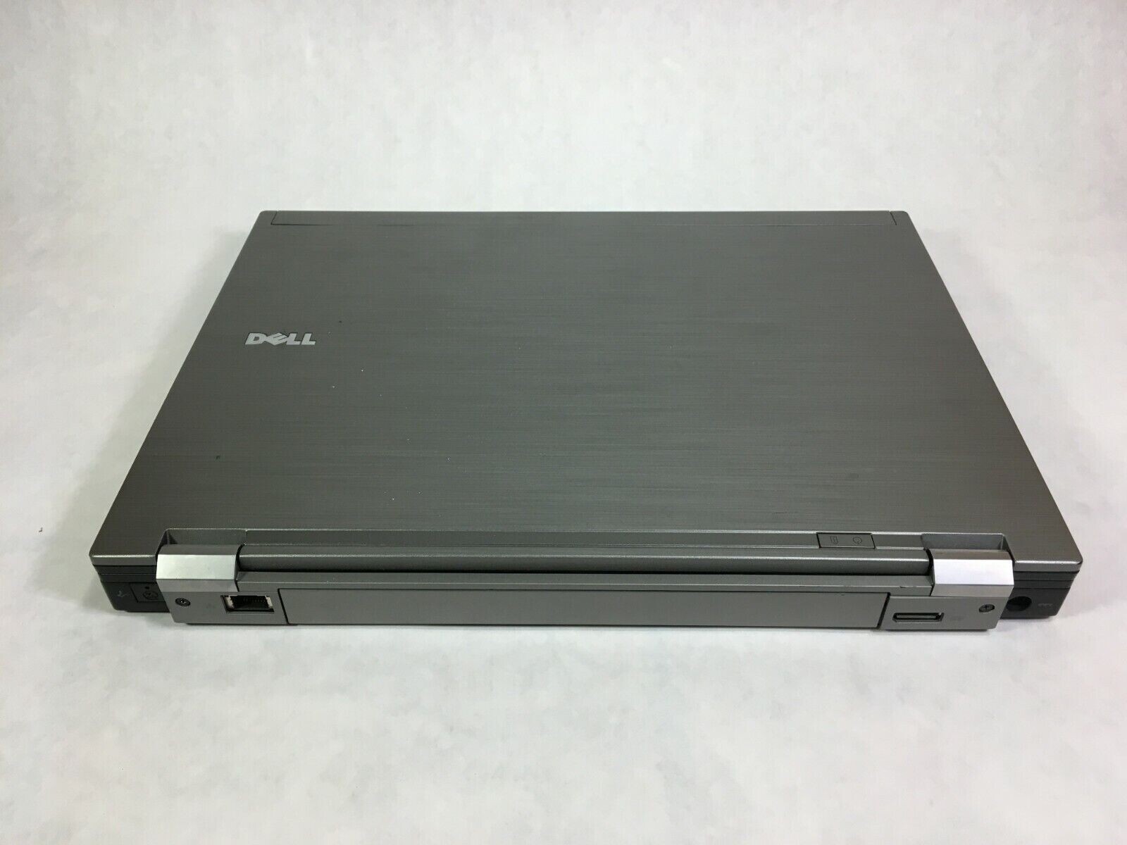 Dell Latitude E5410 14″ Laptop i3 2.4GHz 4GB RAM 320GB HDD Windows xp