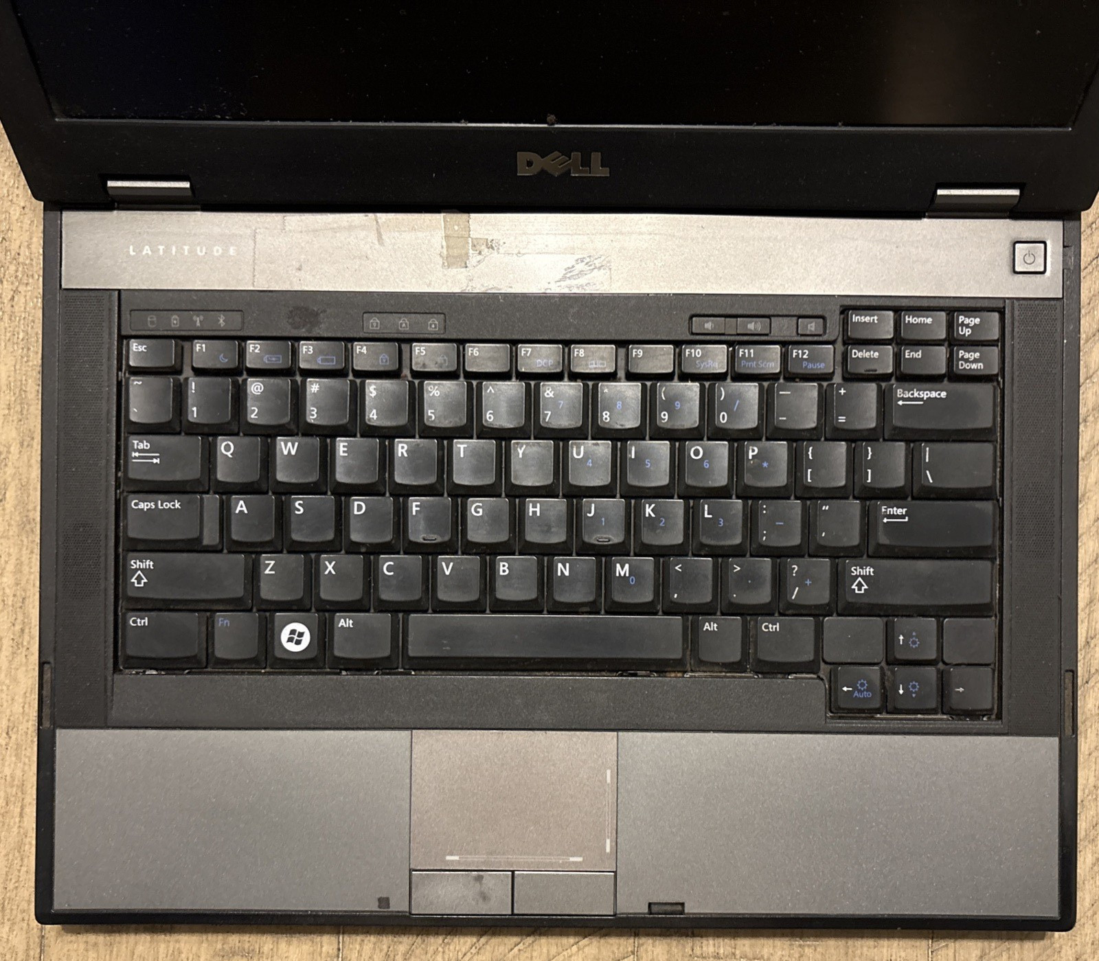 Dell Latitude E5410 Intel i3 P06G Laptop/NoteBook computer PC
