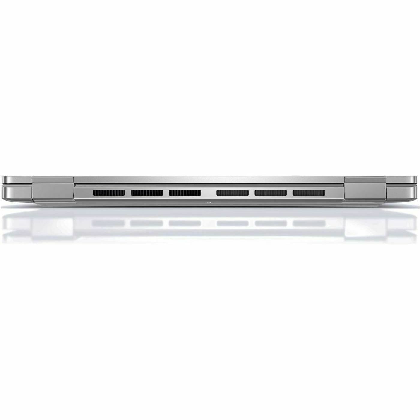 Dell Pro 13 Plus PB13250 13.3 Touchscreen Convertible 2 in 1 Notebook – Full HD