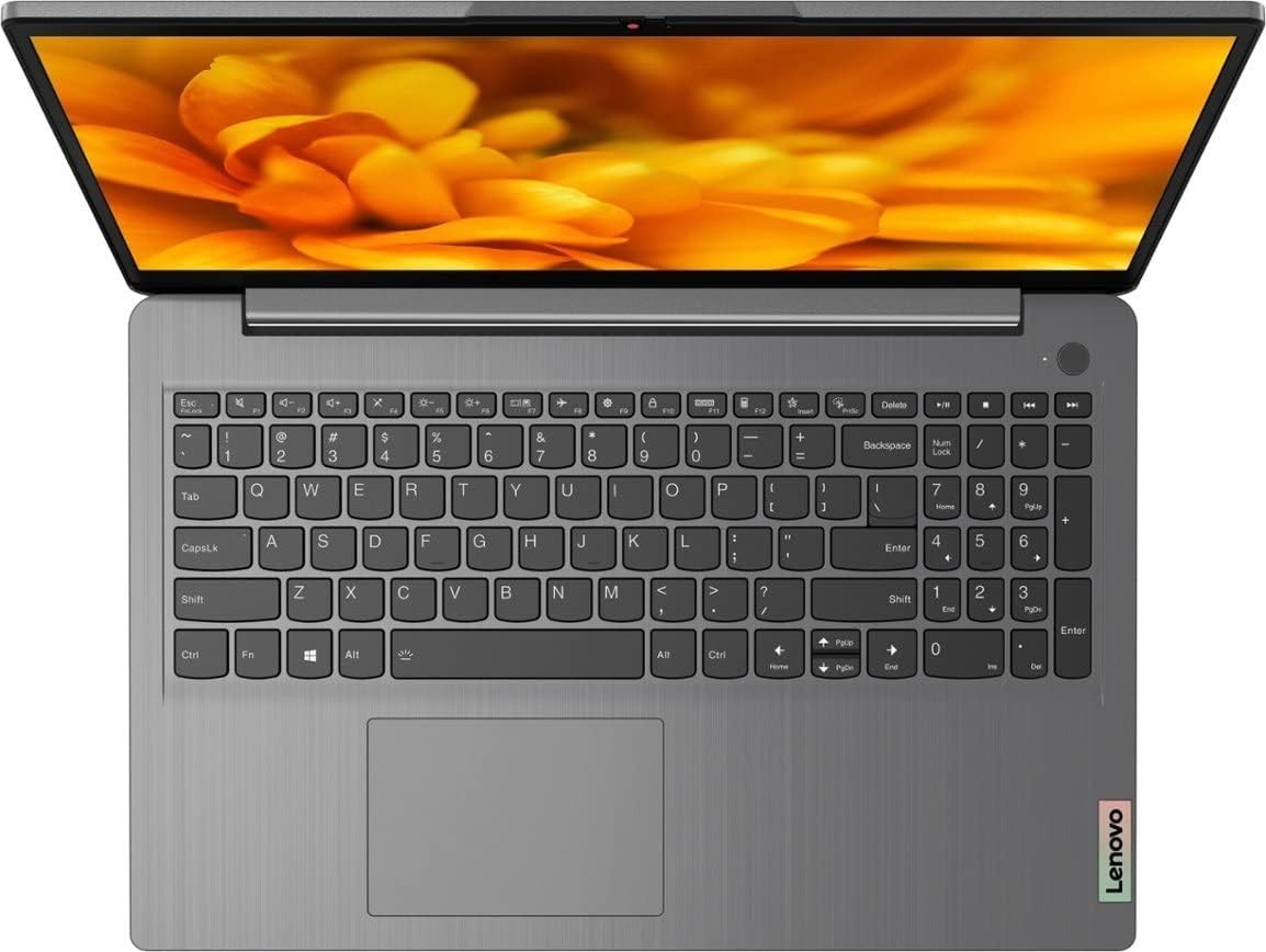 Lenovo IdeaPad 3i 14″ Laptop i5-1135G7 8GB RAM 256GB SSD Win11 FHD