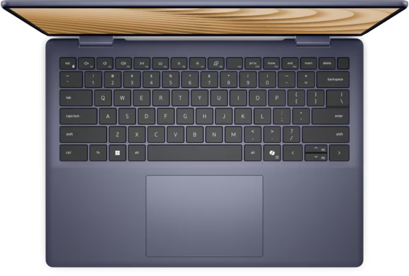 Dell 14 Plus 2-in-1 Touch Screen (NEW) AMD Ryzen AI 5 340 16GB 512GB