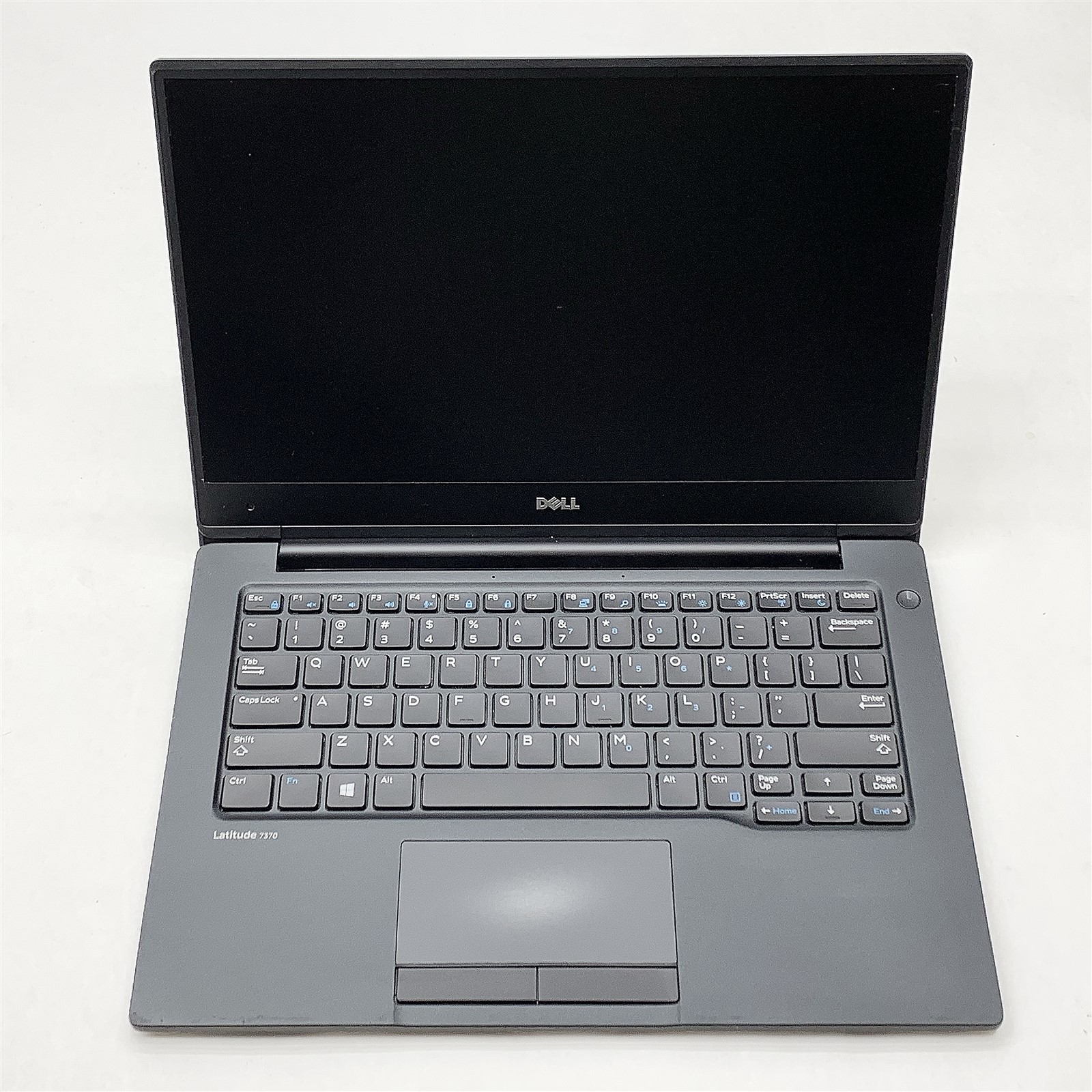 Dell Latitude 7370 Laptop Intel Core m7-6Y75 1.20GHZ 13.3″ FHD 8GB NO HDD Parts